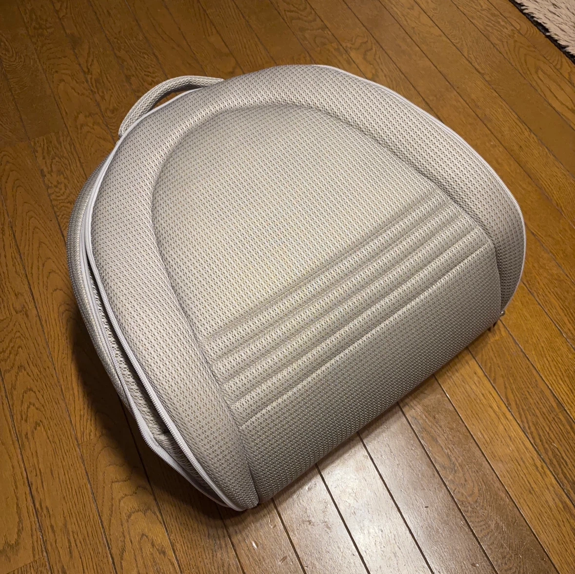 ベビー用ベッド ネオママイズム グレー