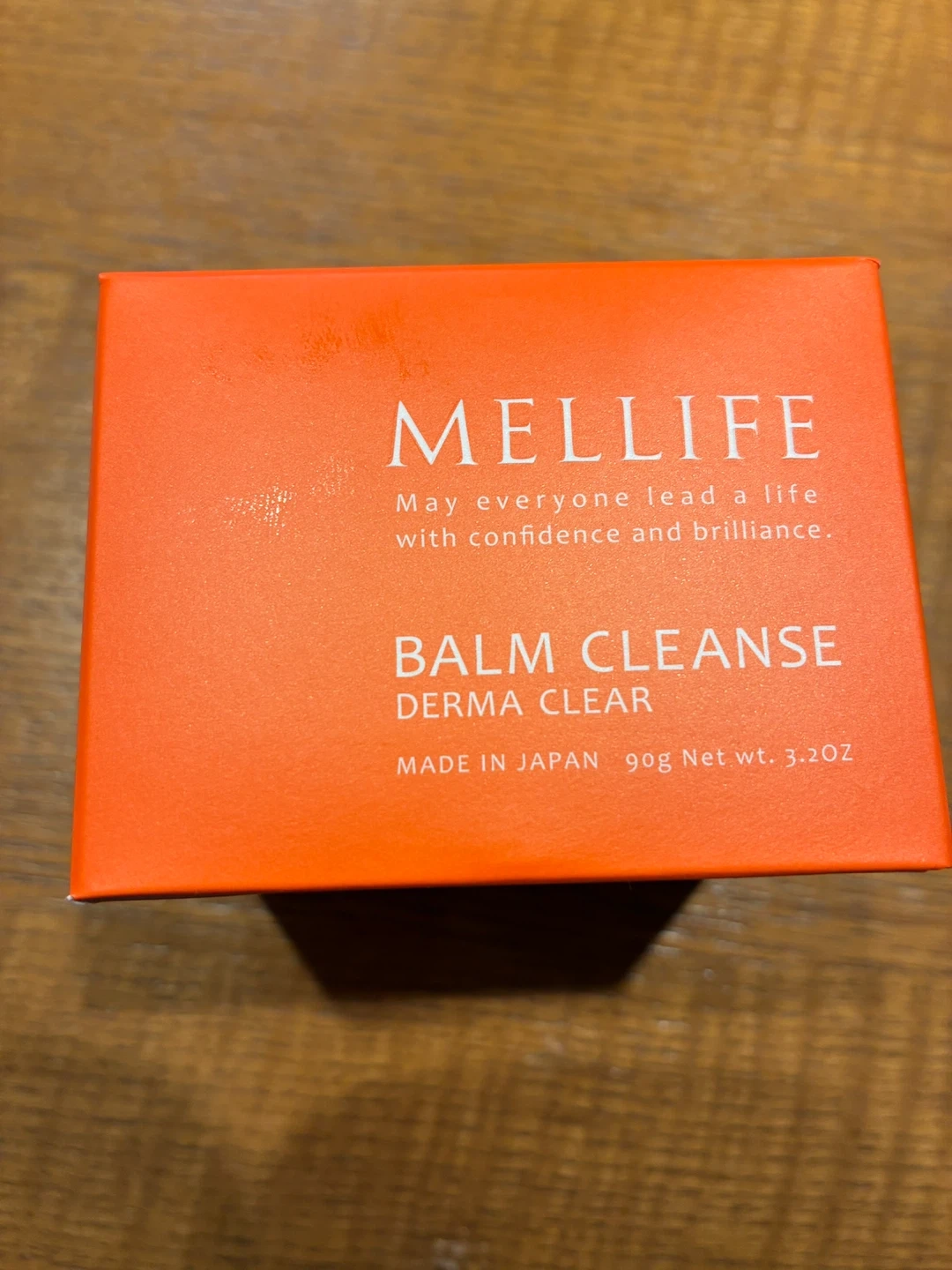 MELLIFE メリフ 炭酸美容液と洗顔料 スキンケア3点セットの写真4枚目