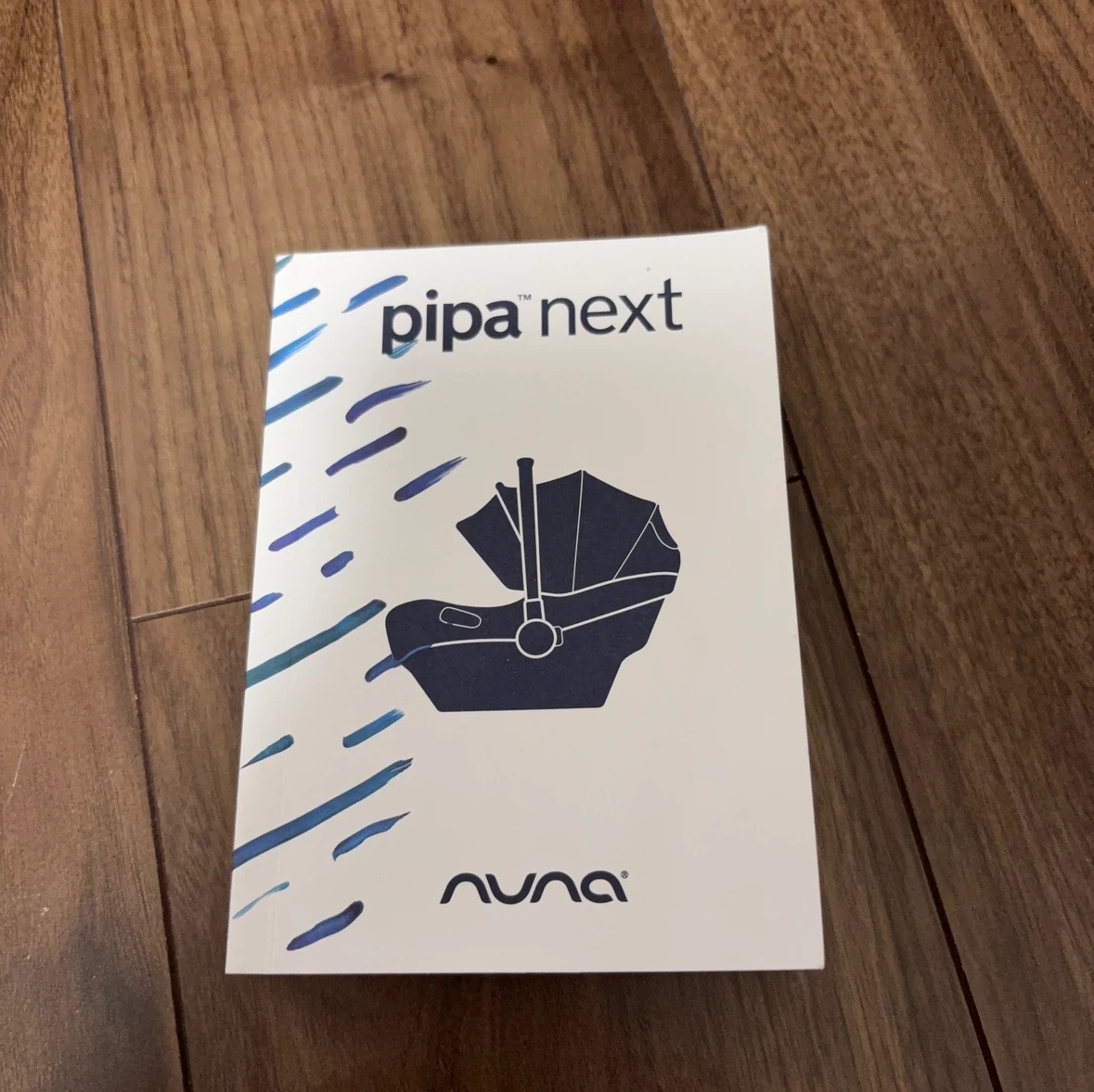 nuna pipa next ヌナ ベビーシート ピパ ネクストの写真3枚目