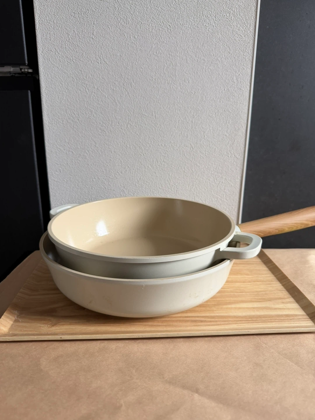 鍋・フライパンセット 2025年購入 美品