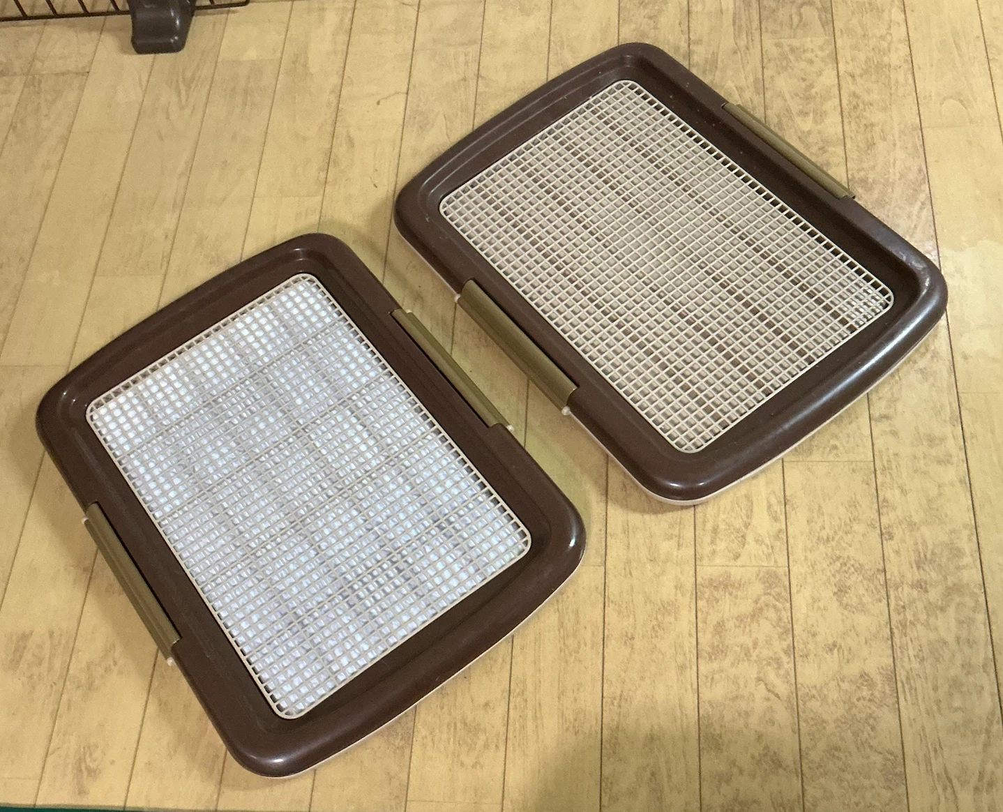 ペットトイレ2枚&シートレギュラー 88枚