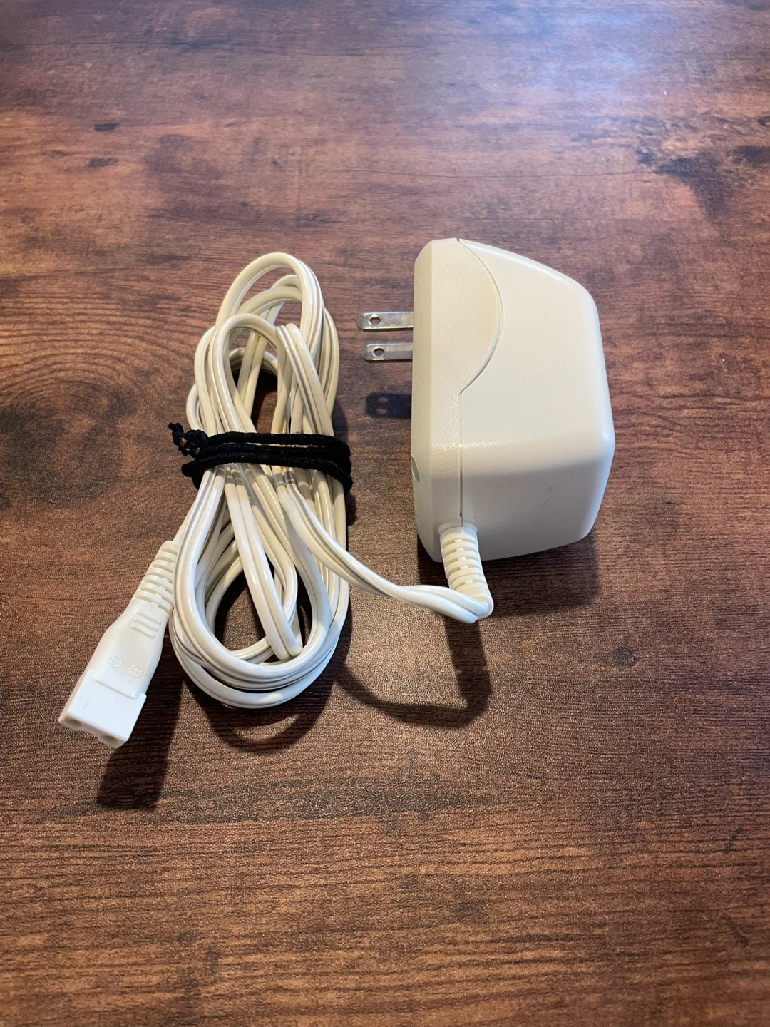 【※注:故障しています】ナショナル 脱毛器 ソイエの写真2枚目