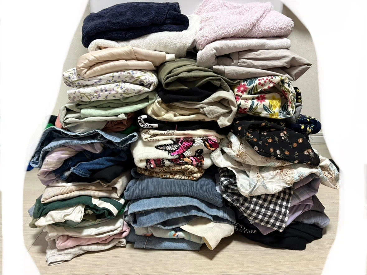 子供服 女の子 まとめ売り 大量