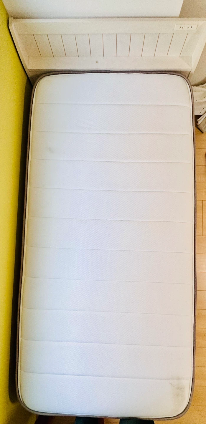 マットレスの写真2枚目