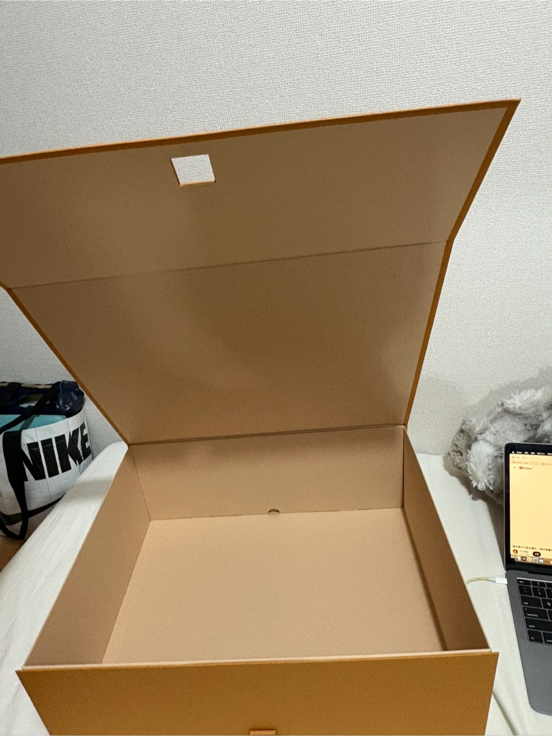 ルイヴィトン 空箱 2点セットの写真5枚目