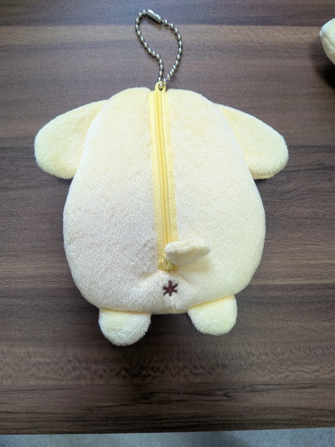 ポムポムプリン 一番くじ ミニティッシュケース 小物入れ ポーチ×2の写真7枚目