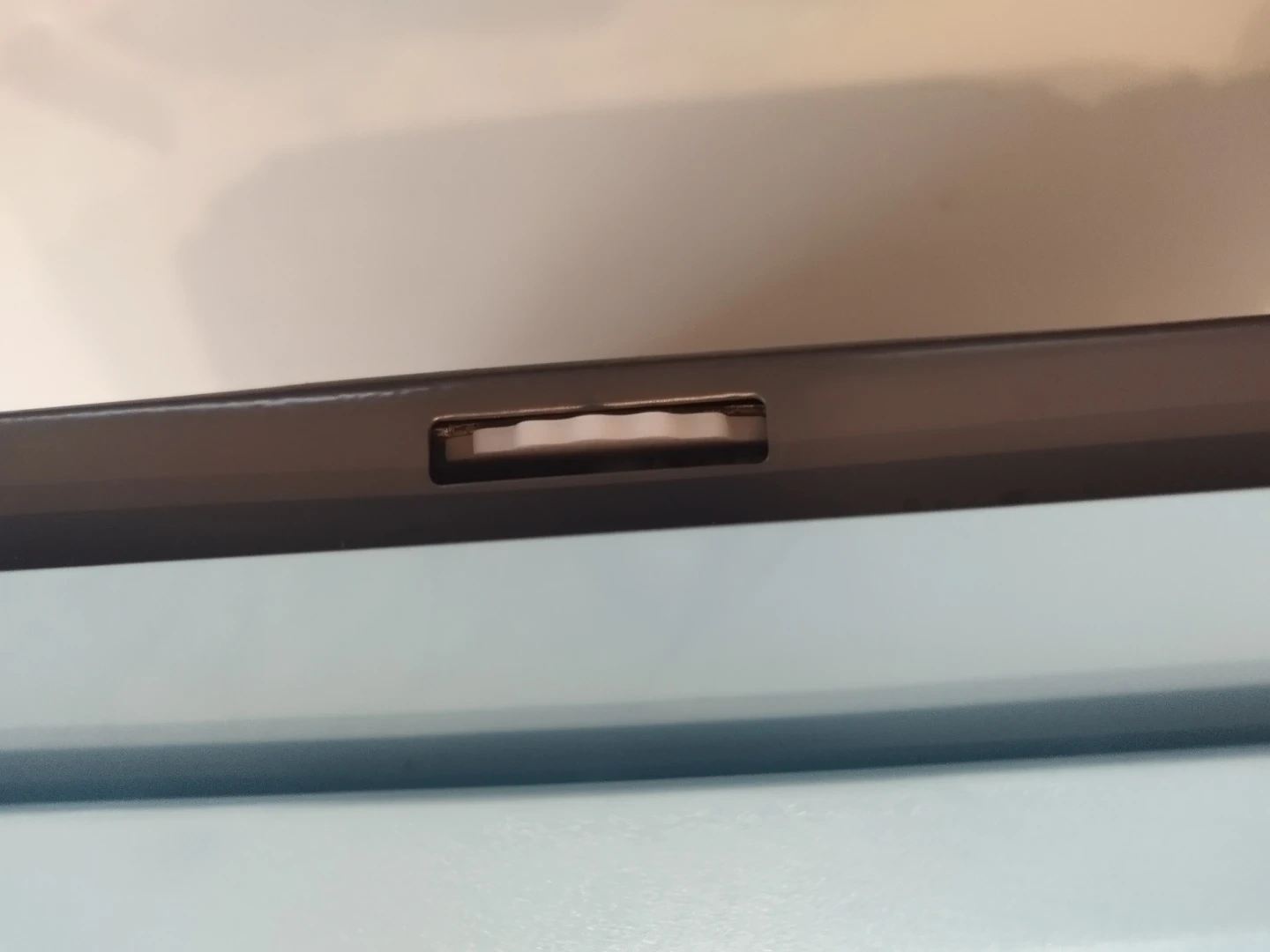 タニタ アナログヘルスメーター HA-851の写真3枚目