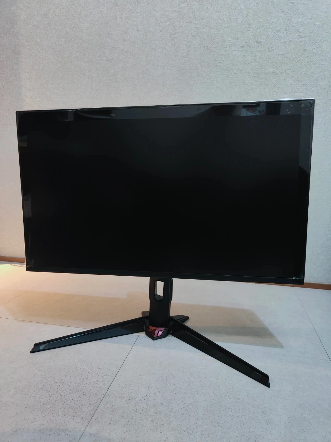 新品 高コスパ液晶モニター Acer Nitro xv320qux1bmiiprx ゲーミングモニターの写真2枚目