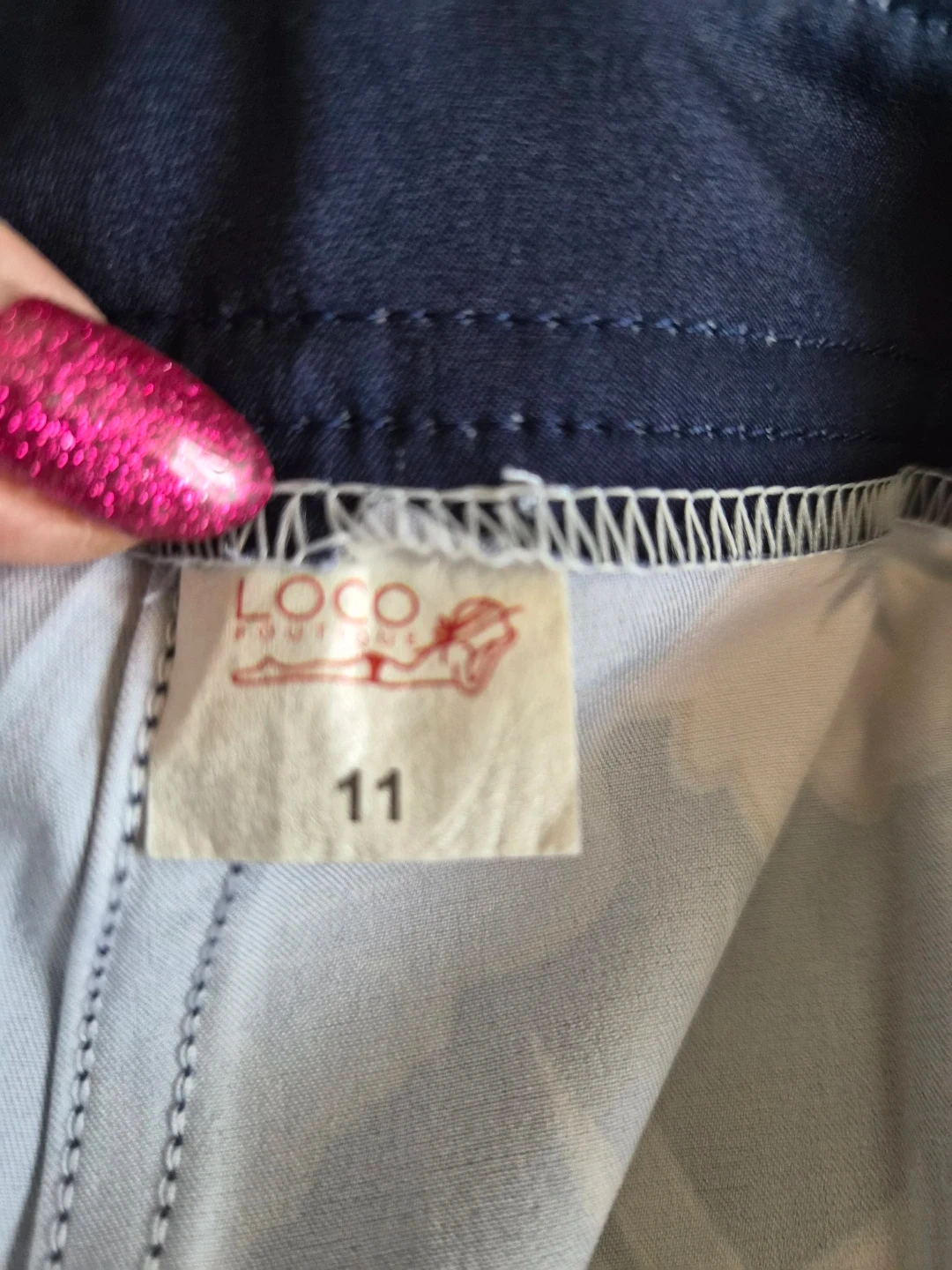 大きいサイズ 水着 セパレーツ 3点セットの写真9枚目