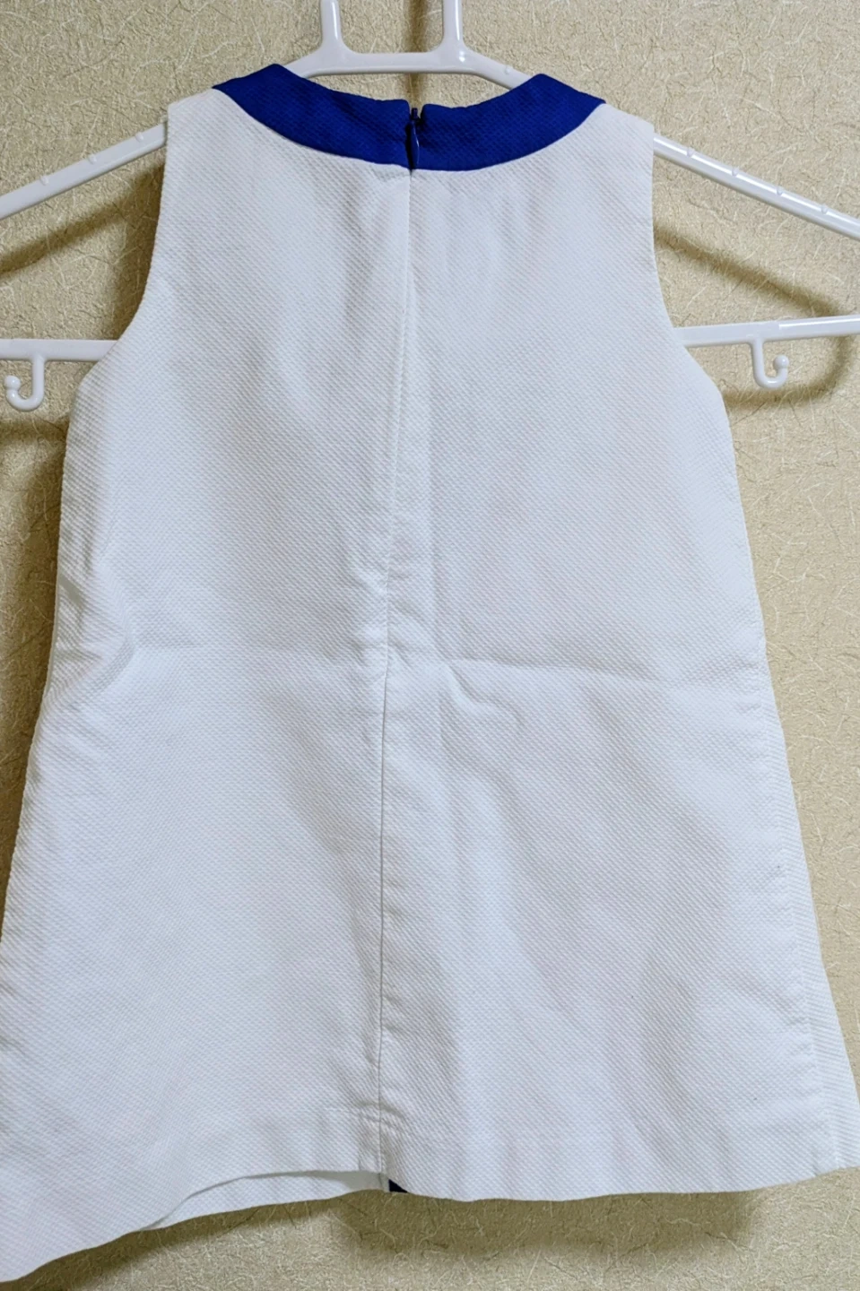 ジャカディ ワンピース 88cmの写真2枚目