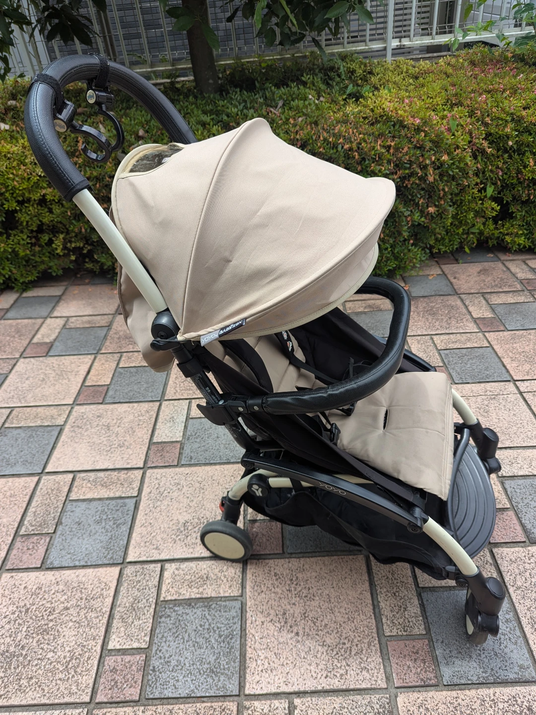 BABYZEN YOYO+ ベビーカー