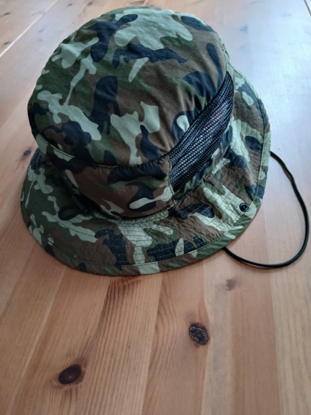 BILLABONG ビラボン サーフハット SUBMERSIBLE HAT キッズ用 の写真2枚目