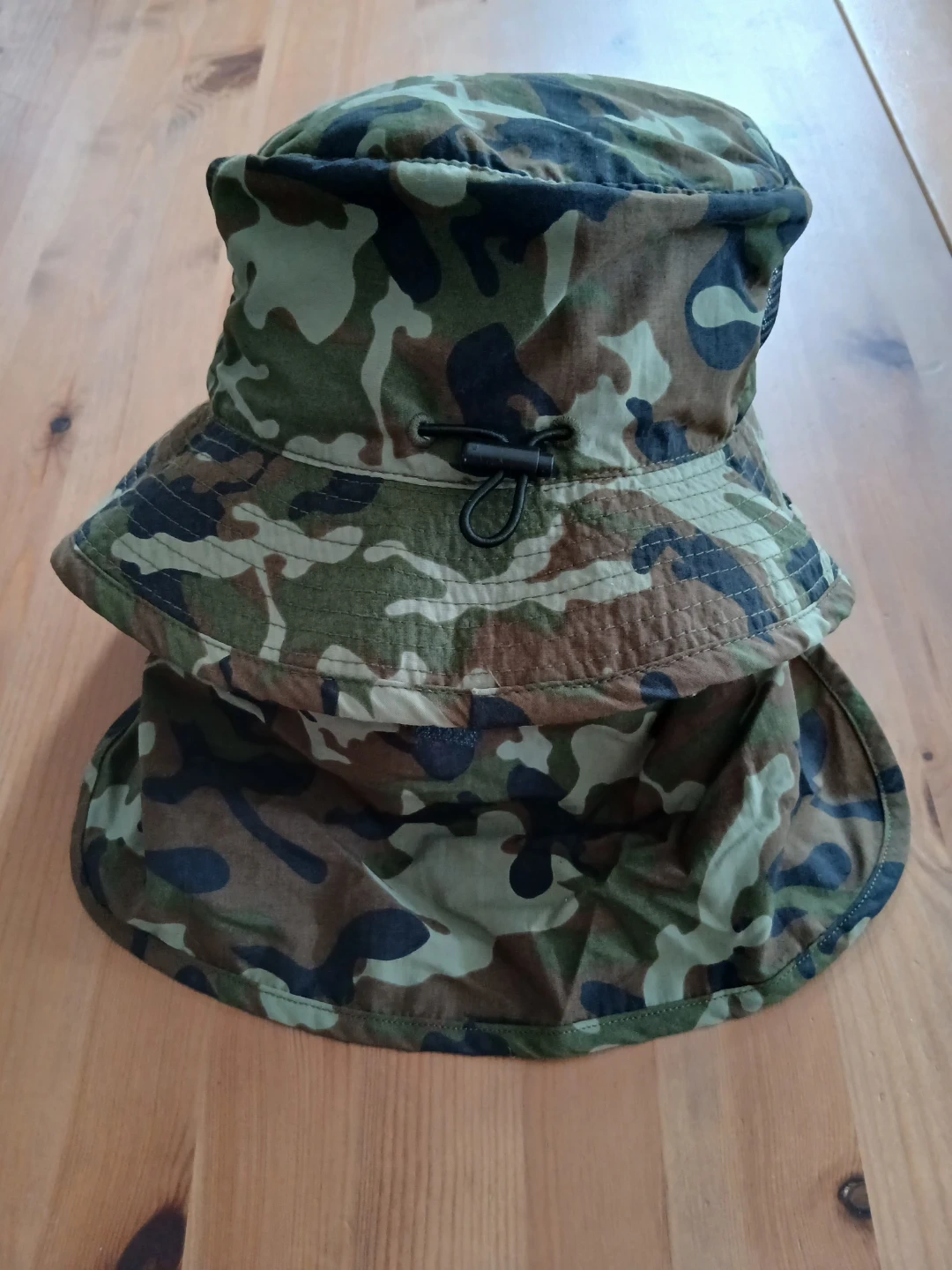 BILLABONG ビラボン サーフハット SUBMERSIBLE HAT キッズ用 の写真4枚目