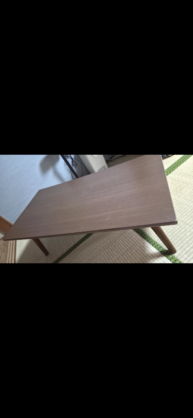 ニトリ ローボード