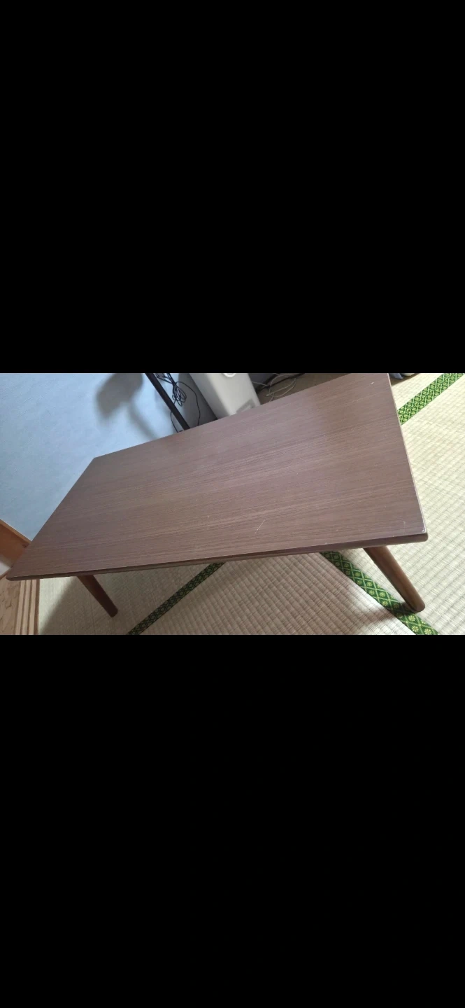 ニトリ ローボード