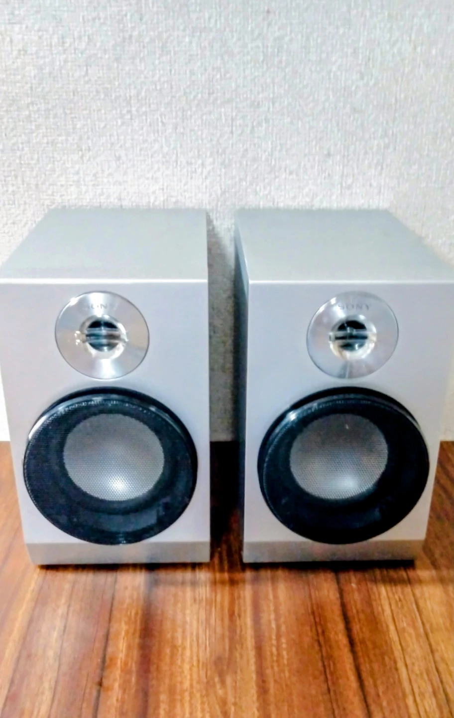 ソニー スピーカー SS-M70HD