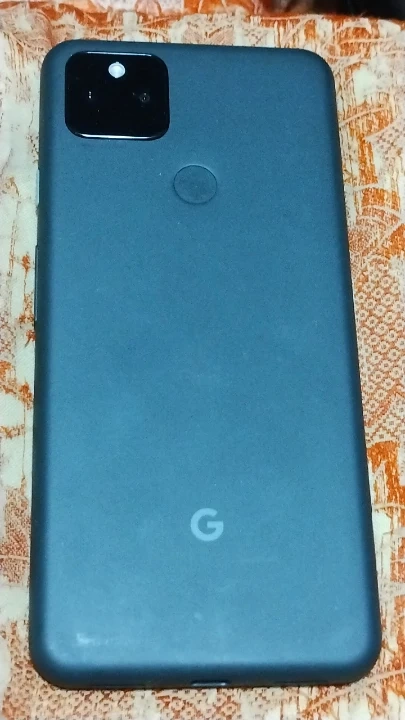 Google Pixel 5a