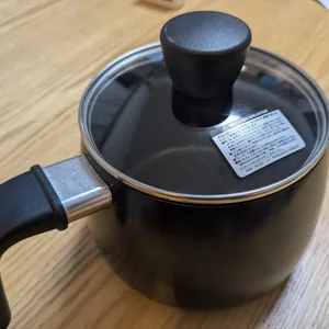 ニトリ ケトル兼用鍋 1.9L IH対応