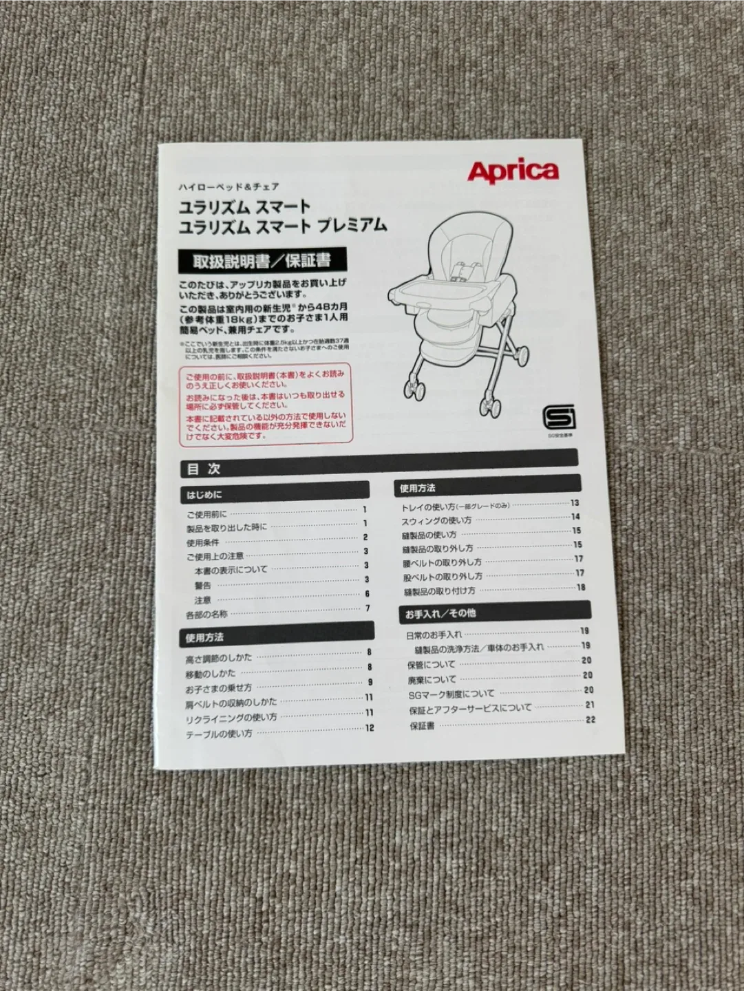 image indicator(6)
