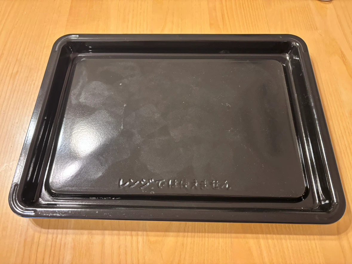 【美品】日立 過熱水蒸気オーブンレンジ (MRO-TS8)の写真6枚目