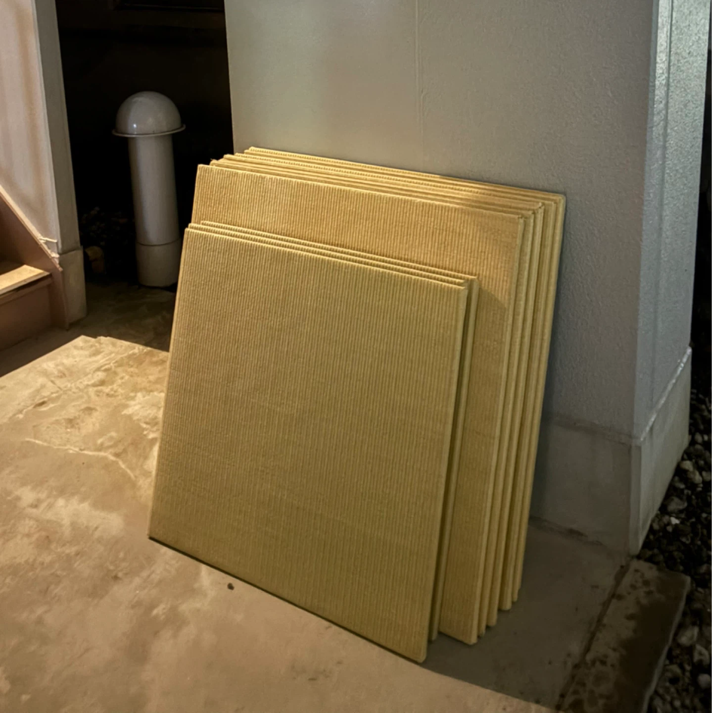 置き畳 10枚 （70×70cm 3枚 / 82×82cm 7枚）