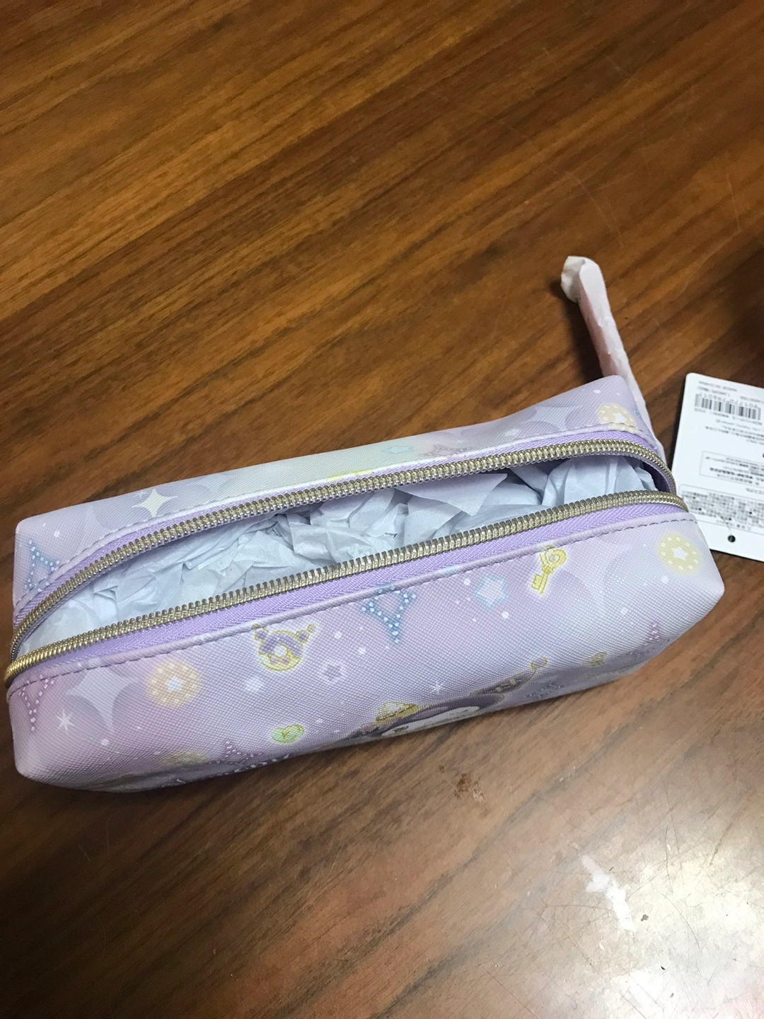 ■クロミ■ペンポーチ■新品未使用の写真2枚目