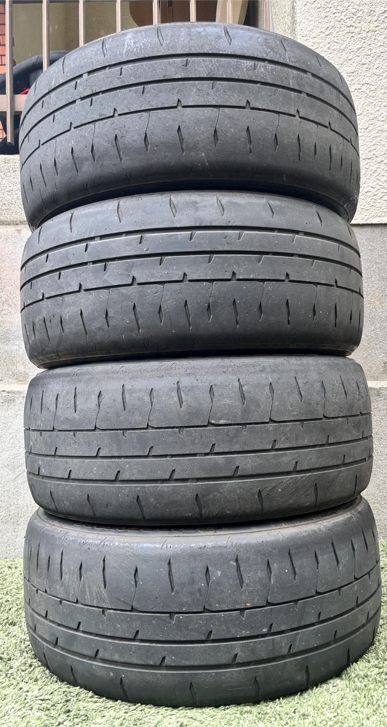 ブリヂストン ポテンザ 225/45R18 4本セット