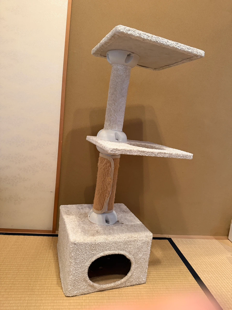 キャットタワー 猫用