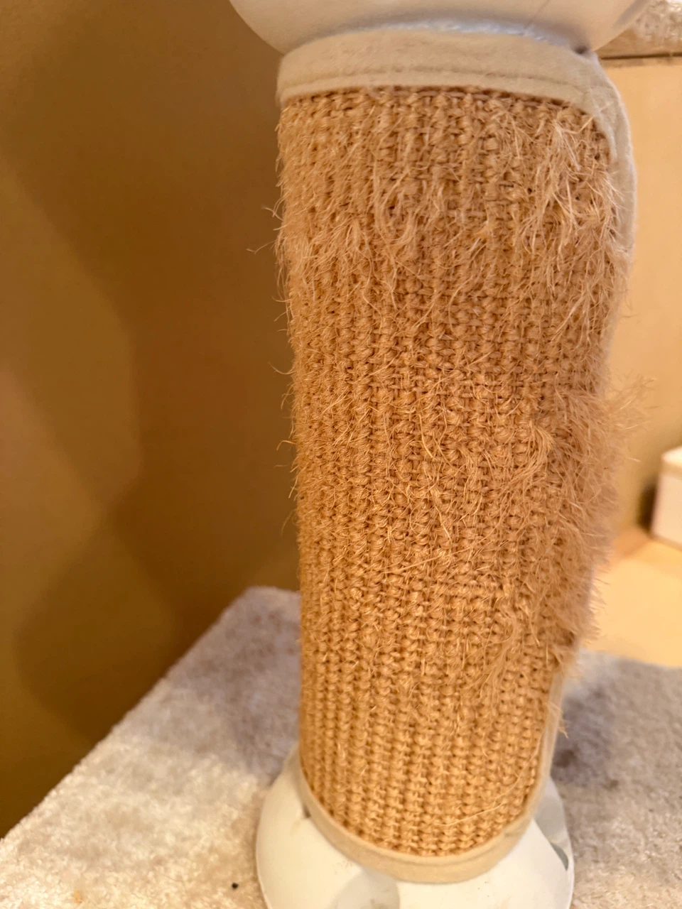 キャットタワー 猫用の写真4枚目