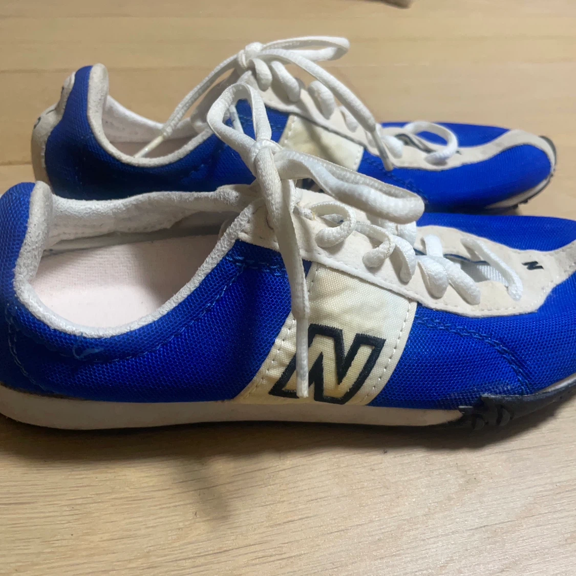 NEW BALANCE 日本未発売