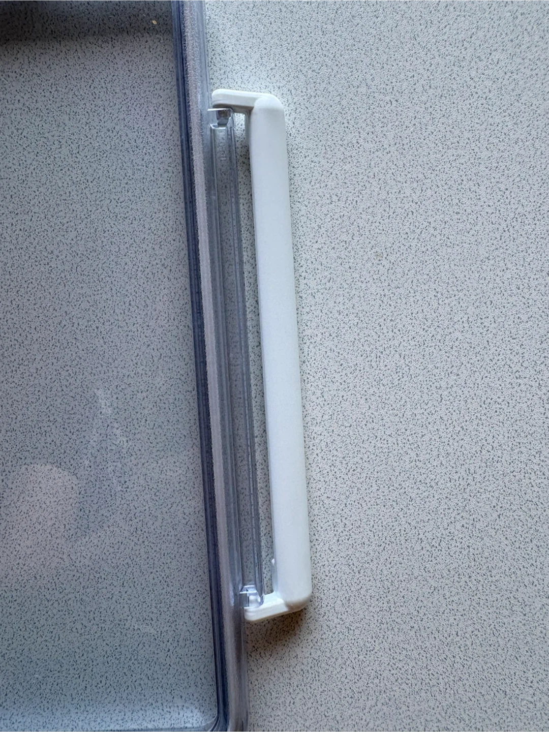 【中古品】密閉式焼き海苔保存容器の写真4枚目