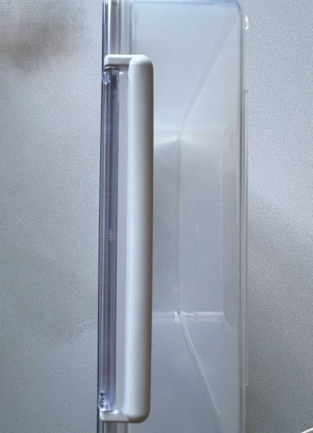 【中古品】密閉式焼き海苔保存容器の写真5枚目