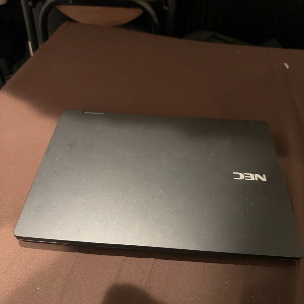 NEC VersaPro VH-5 ノートパソコン
