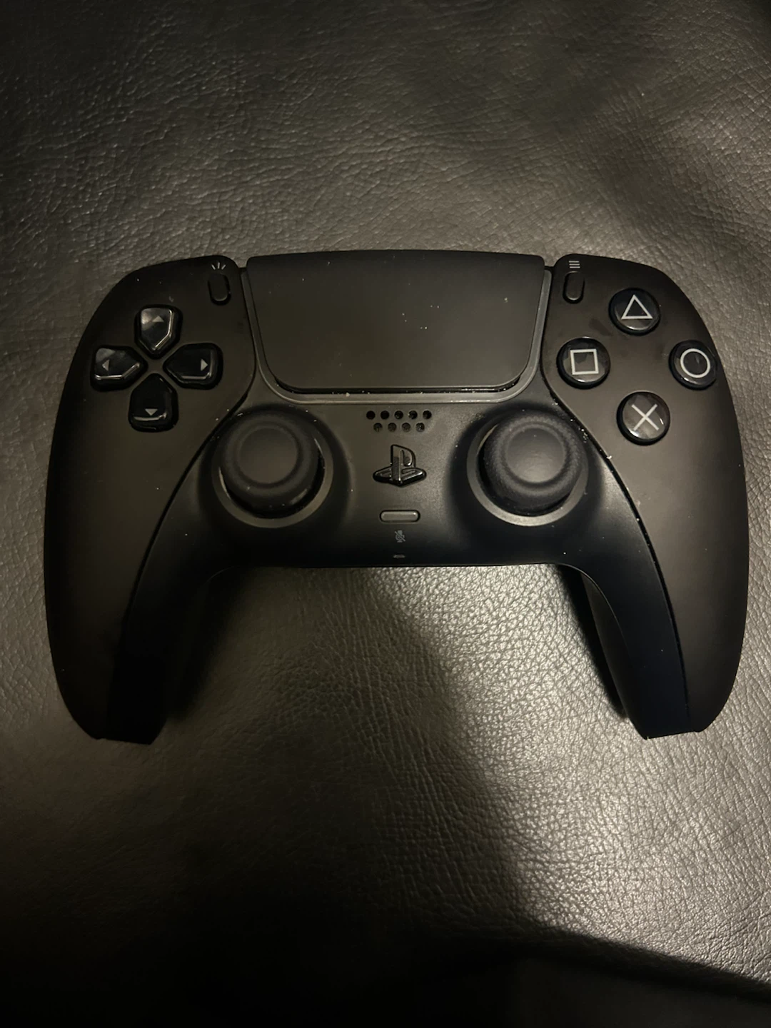 PS5スリムモデル　ディスクドライブ搭載版　プレイステーション5 CFI-2000   PS5  箱説無しの写真3枚目