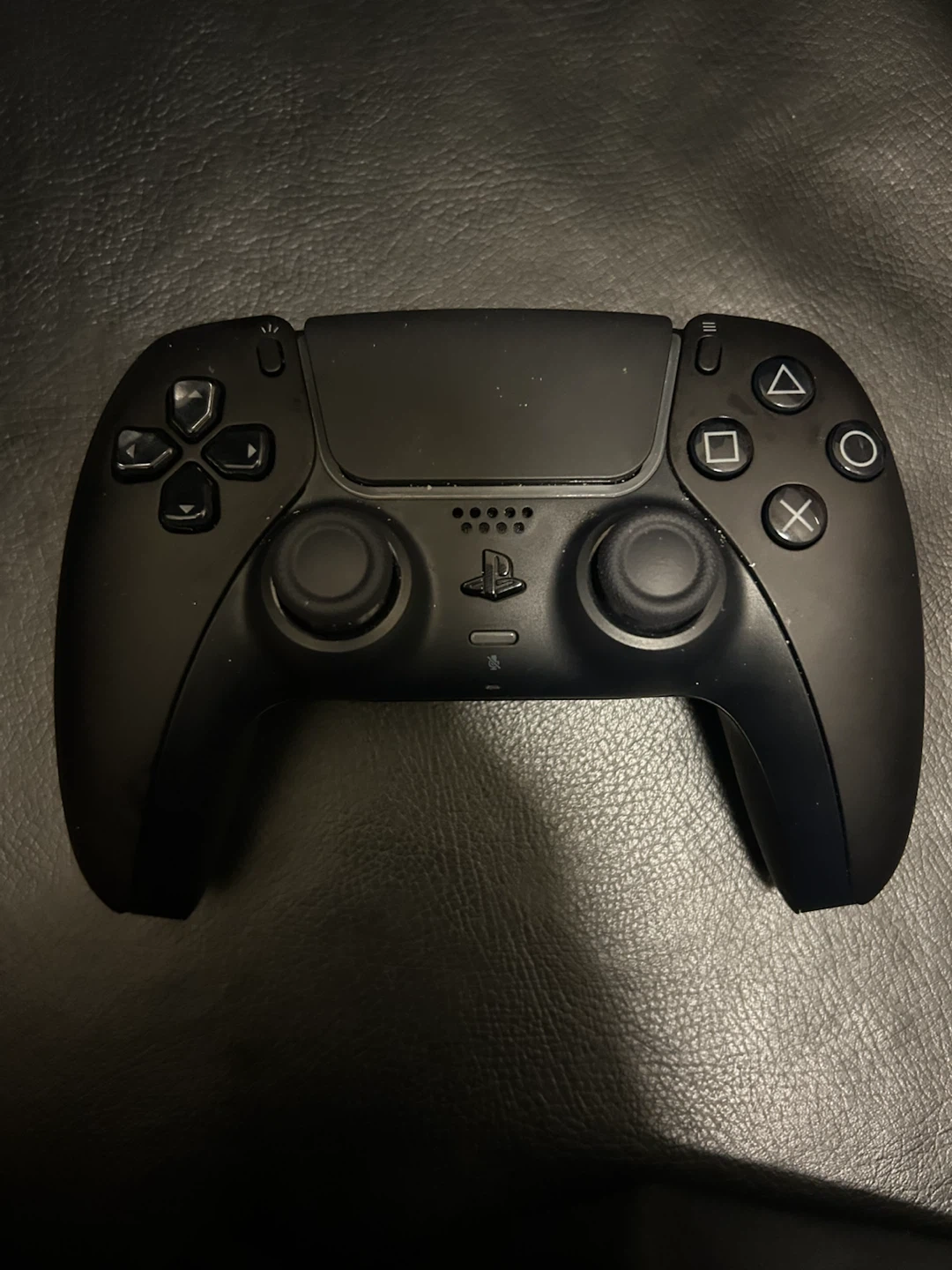 PS5スリムモデル ディスクドライブ搭載版 プレイステーション5 CFI-2000 PS5 箱説無しの写真3枚目