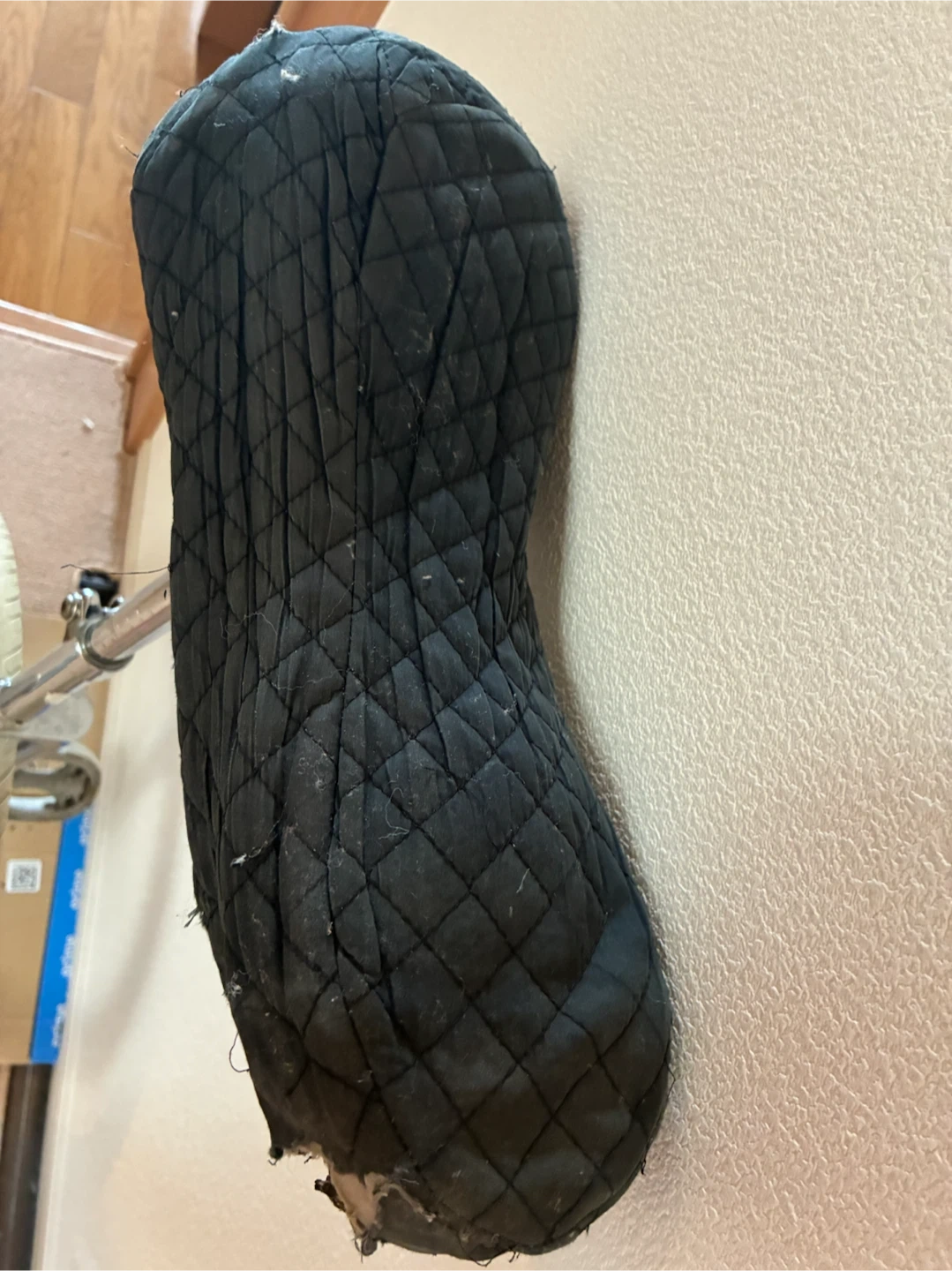 ミヤタ 一輪車の写真5枚目
