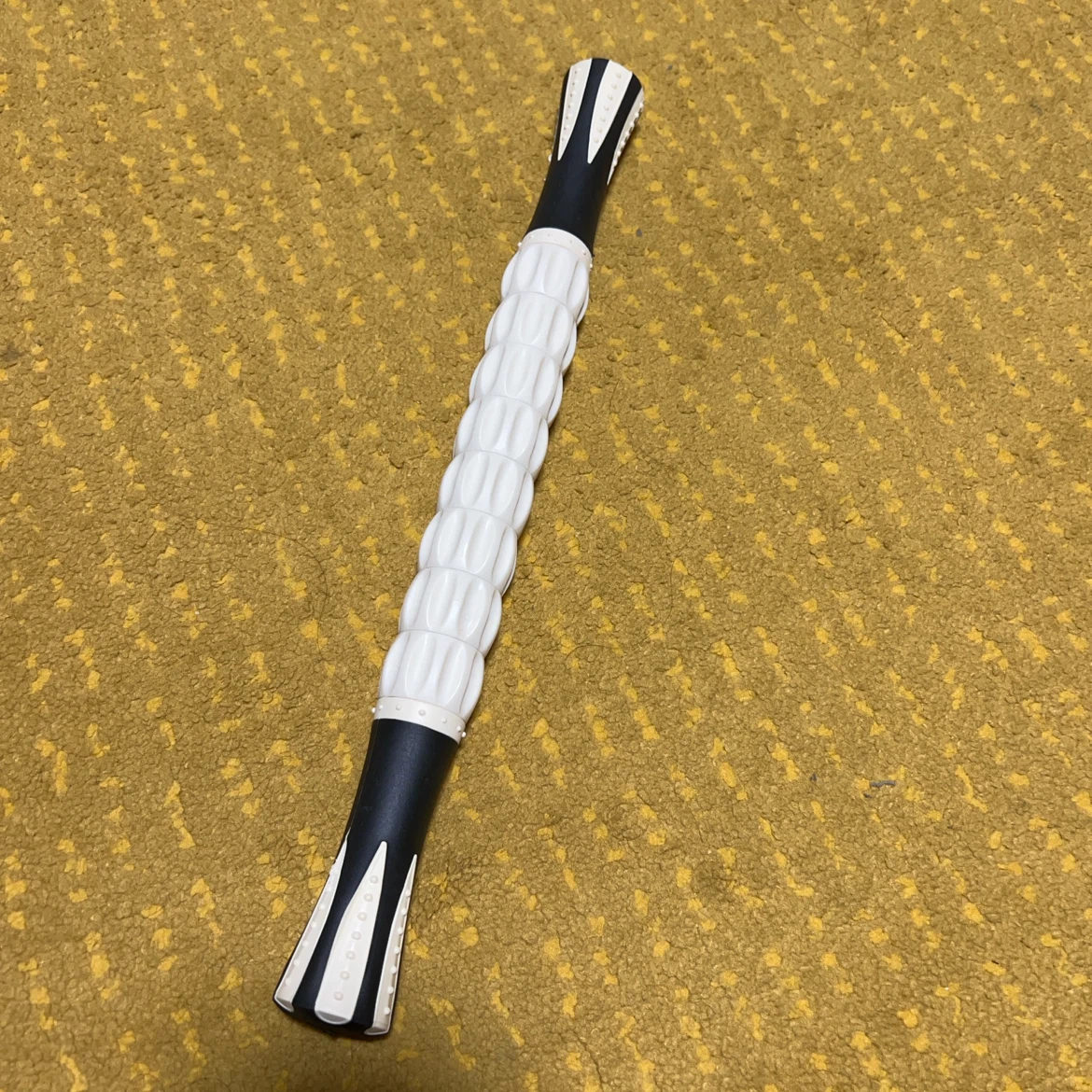マッサージローラー スティック型 筋膜リリース