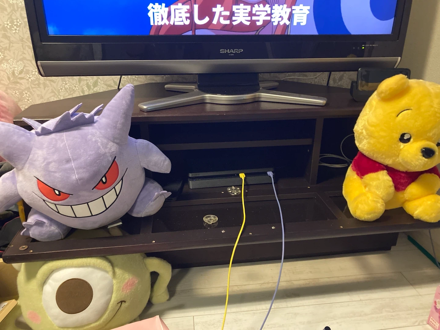 テレビ台