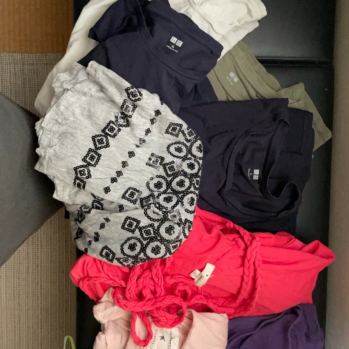 レディース カットソー・Tシャツ まとめ売り