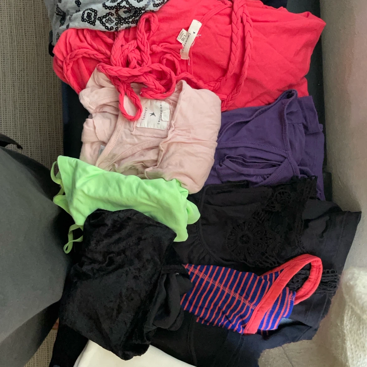 レディース カットソー・Tシャツ まとめ売りの写真2枚目