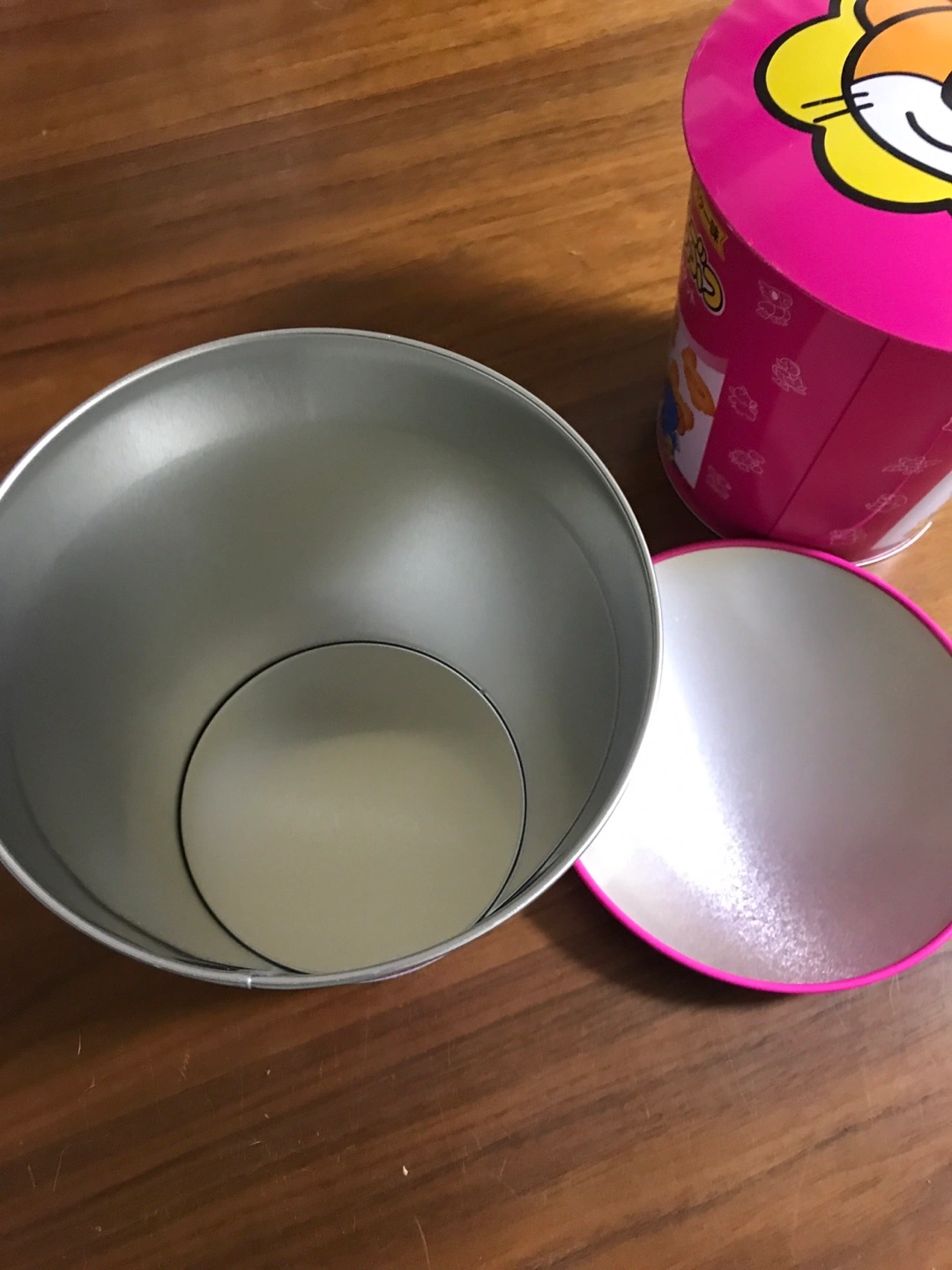 ■食べっ子どうぶつ缶■2個セットの写真4枚目