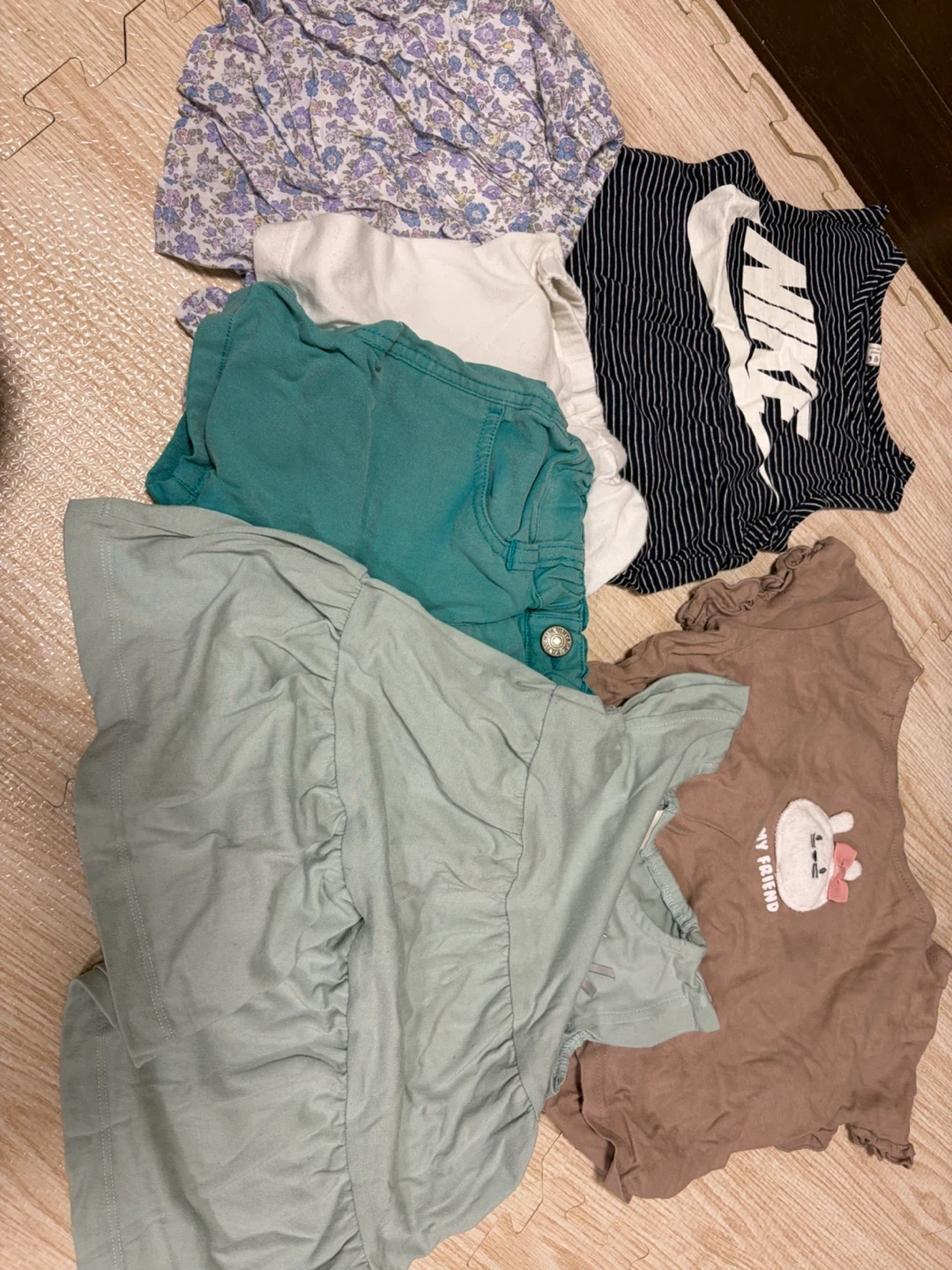 子供服 まとめ売り セット