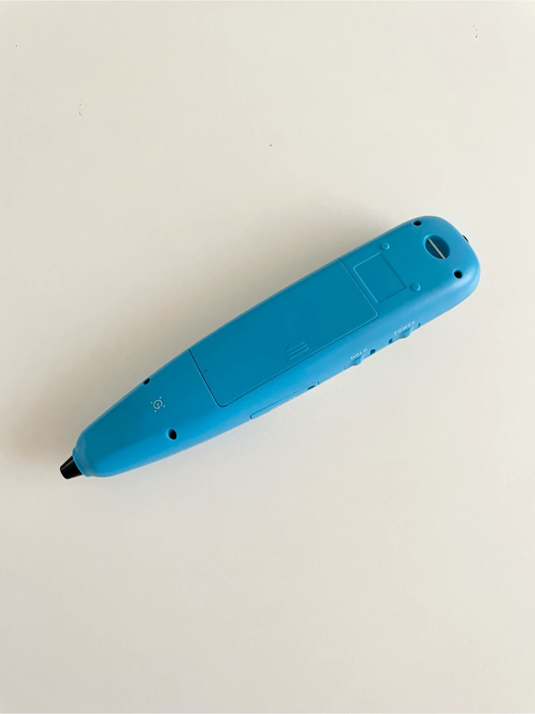 公文式英語専用リスニング機器 E-Pencilの写真2枚目