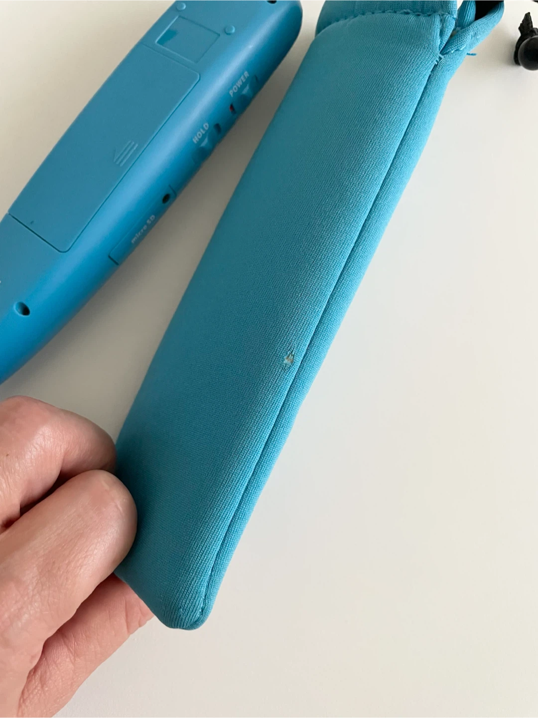 公文式英語専用リスニング機器 E-Pencilの写真3枚目