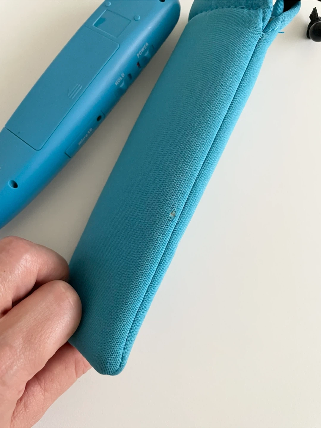 公文式英語専用リスニング機器 E-Pencilの写真3枚目