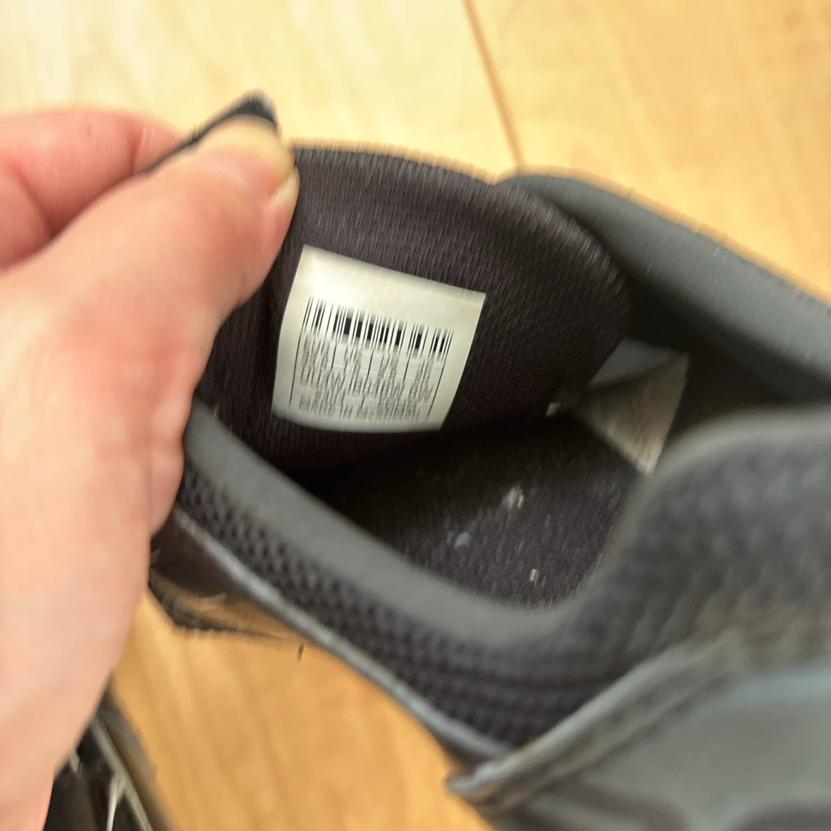 アンブロ サッカーシューズ 19cm・20cm 2足セットの写真4枚目