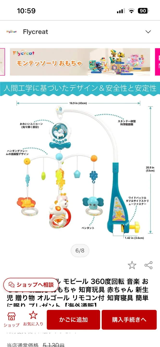 image indicator(6)