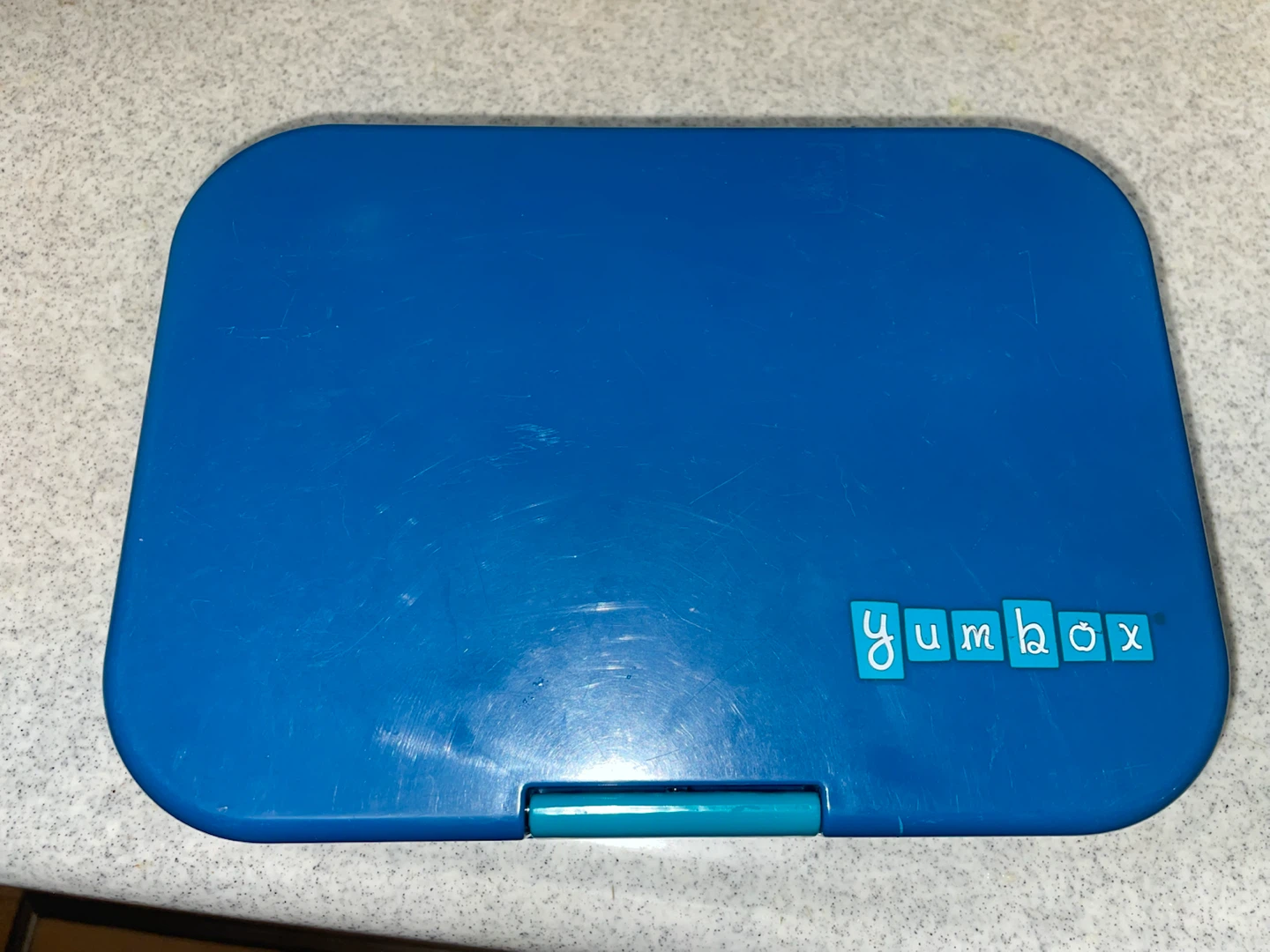 ヤムボックス ランチボックス 弁当箱