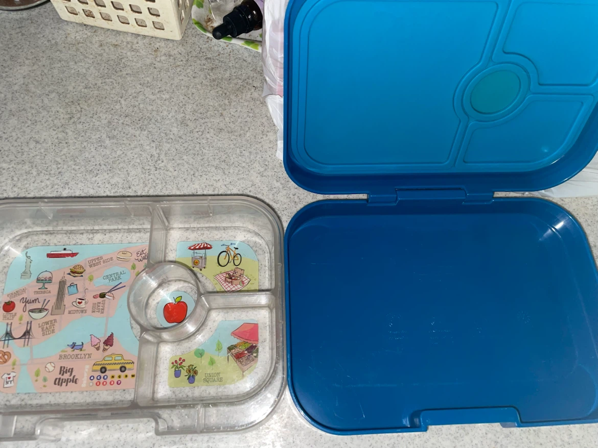 ヤムボックス ランチボックス 弁当箱の写真3枚目