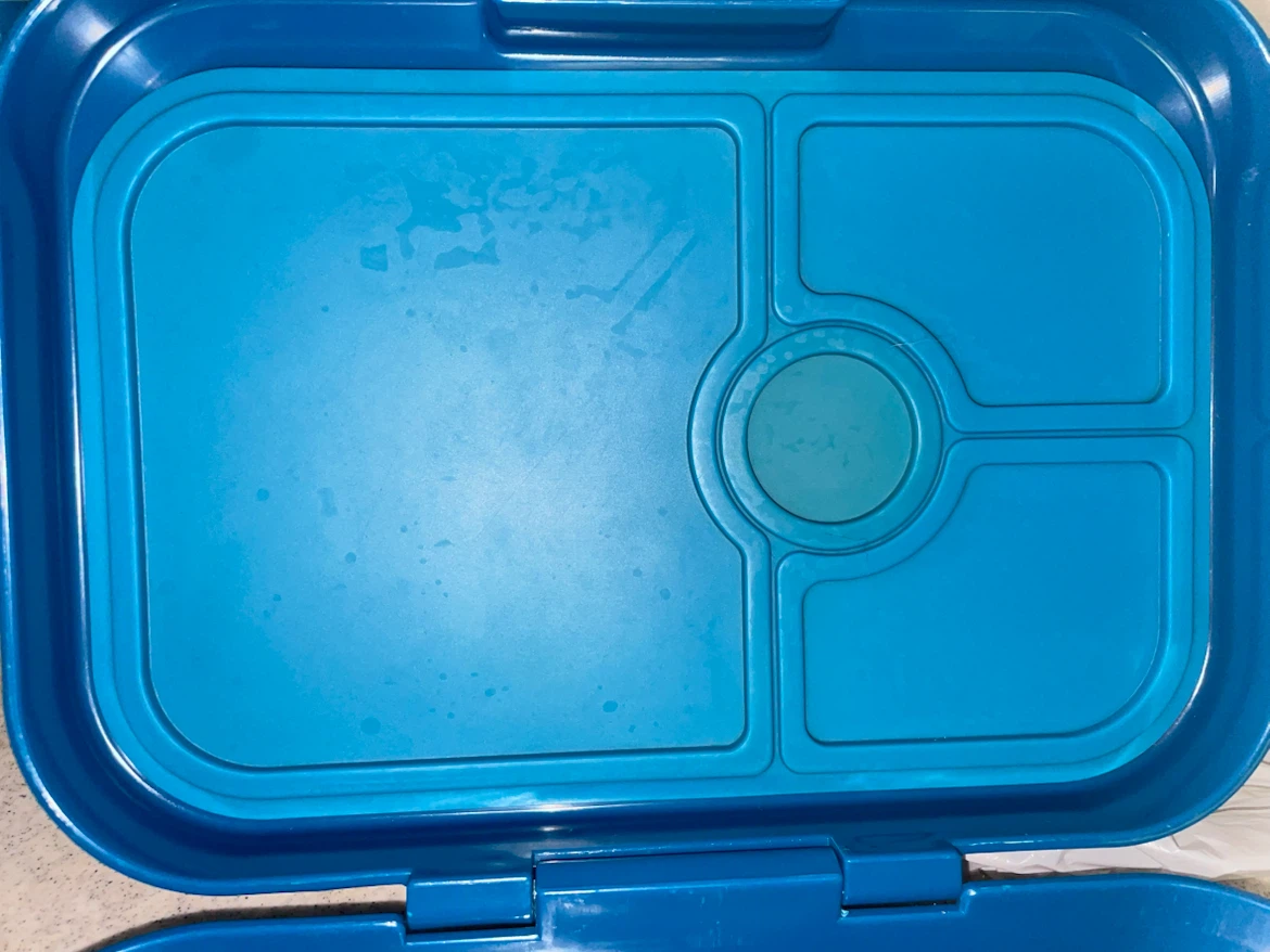 ヤムボックス ランチボックス 弁当箱の写真5枚目